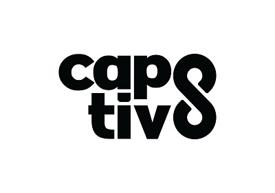 captiv8 trademark artwork