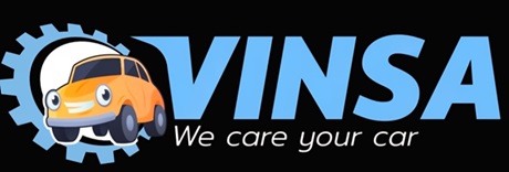 VINSA trademark artwork