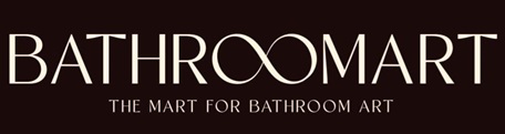 BATHROOMART trademark artwork