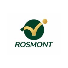 ROSMONT trademark artwork