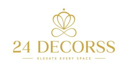 24 DECORSS trademark artwork