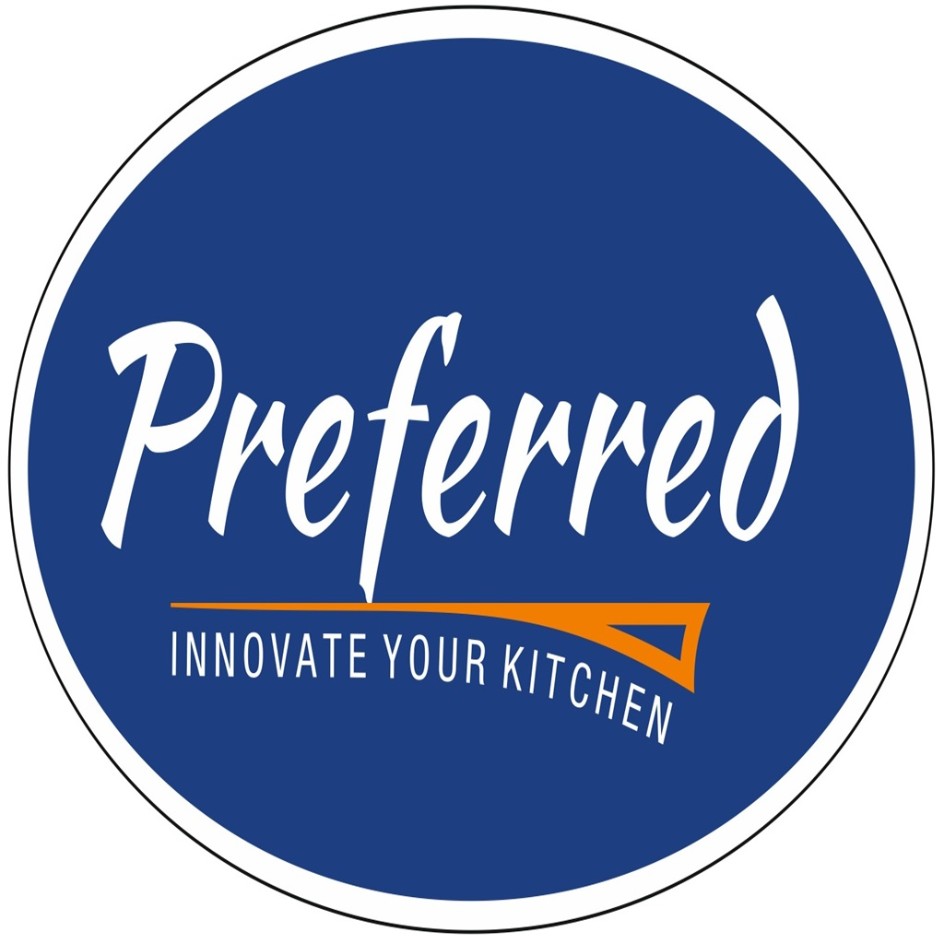 Preferred trademark artwork