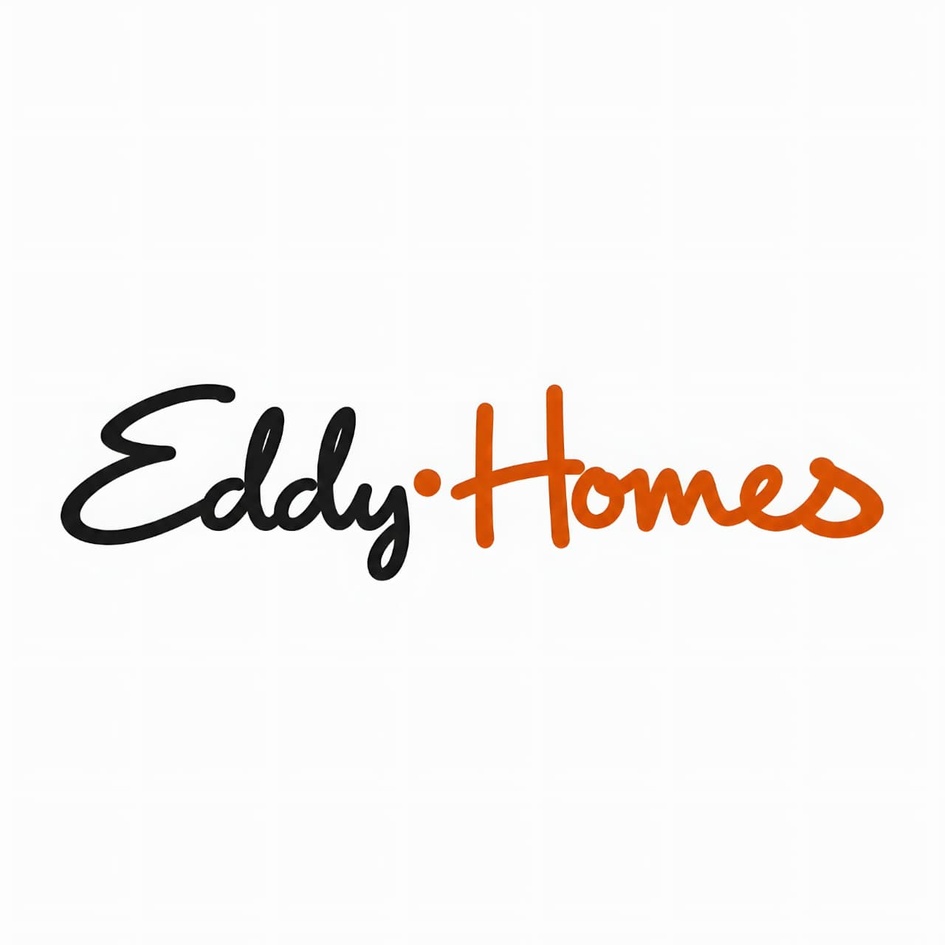 Eddy Homes trademark artwork