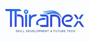 Thiranex - SKILL DEVELOPMENT & FUTURE TECH trademark artwork