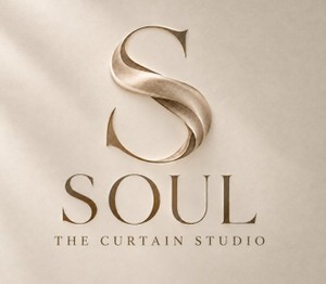 Soul - The Curtain Studio trademark artwork