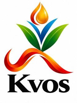 KVOS trademark artwork