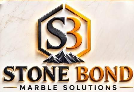 STONE BOND trademark artwork
