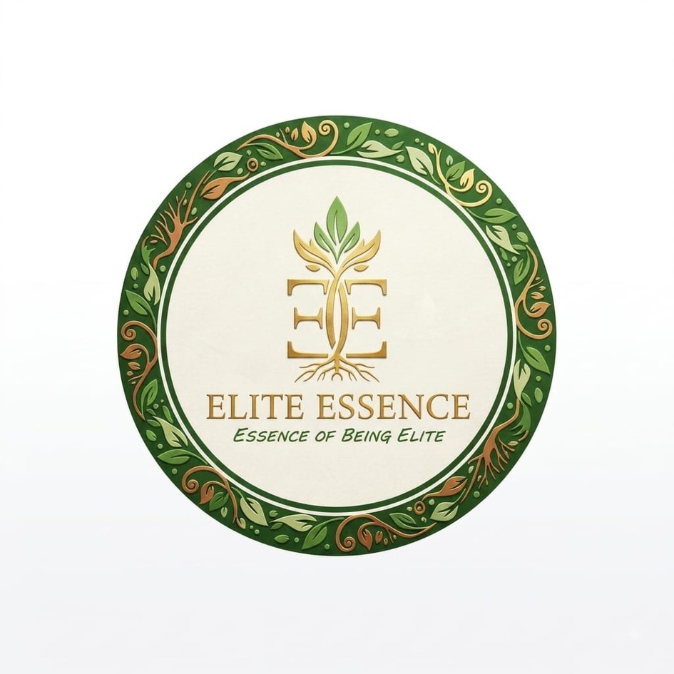 ELITE ESSENCE trademark artwork