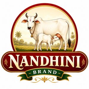NANDHINI trademark artwork