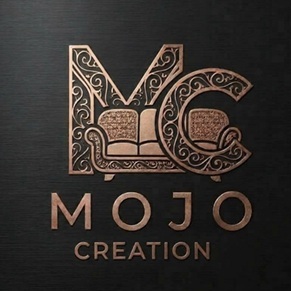MOJO CREATION trademark artwork