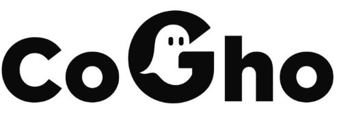 CoGho trademark artwork