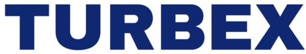 TURBEX trademark artwork