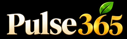 PULSE 365 trademark artwork