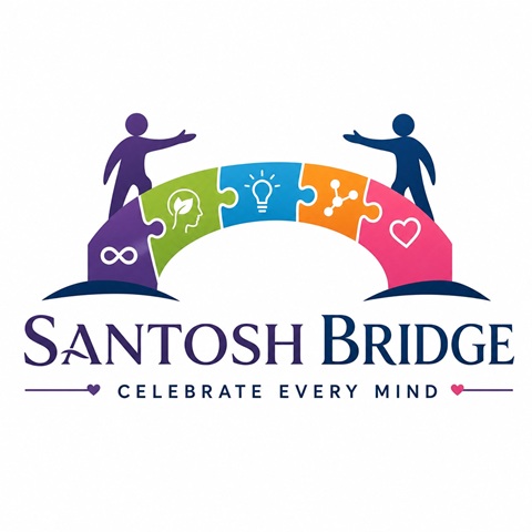 SANTOSH BRIDGE trademark artwork