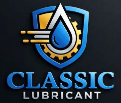 CLASSIC LUBRICANT trademark artwork