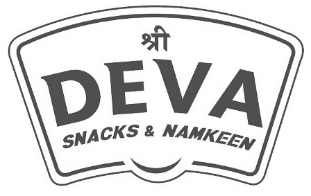 SHREE DEVA trademark artwork
