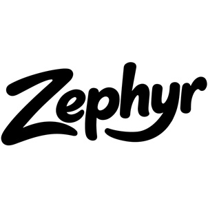 ZEPHYR trademark artwork