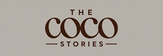 THE COCO STORIES trademark artwork