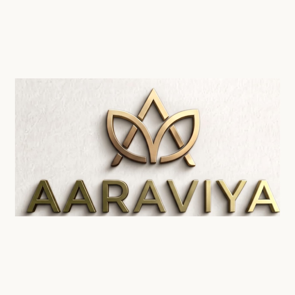AARAVIYA trademark artwork