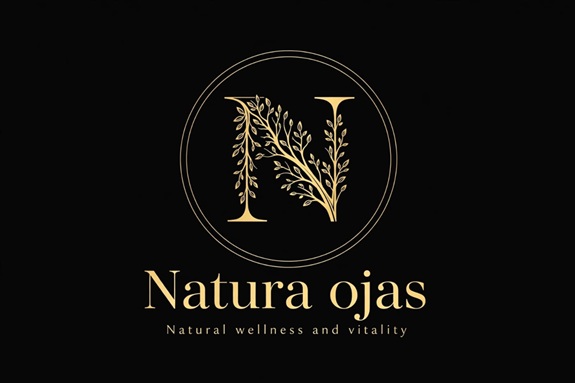 Natura ojas trademark artwork