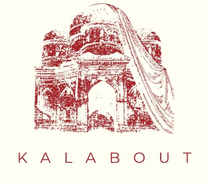 KALABOUT trademark artwork
