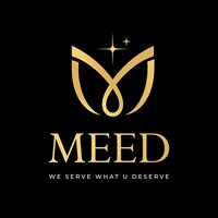 MEED trademark artwork