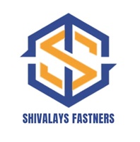 SHIVALAYS FASTNERS trademark artwork
