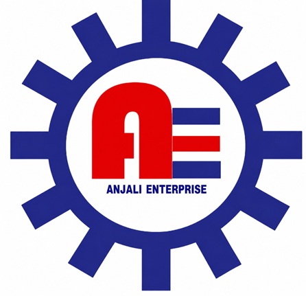 AE ANJALI ENTERPRISE trademark artwork