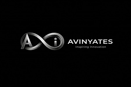 Ai AVINYATES-Inspiring Innovation trademark artwork