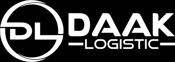 DL DAAK LOGISTIC trademark artwork