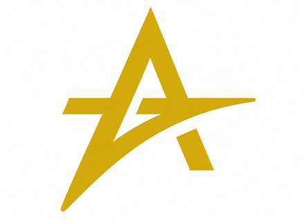 A (stylized) trademark artwork