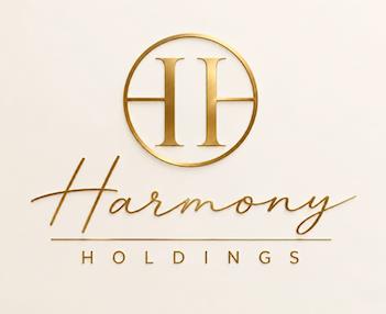 Harmony Holdings trademark artwork