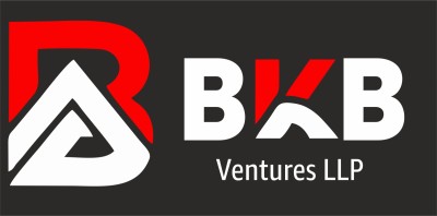 BKB VENTURES LLP trademark artwork