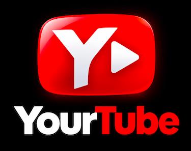 YourTube trademark artwork