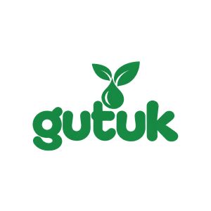 GUTUK trademark artwork