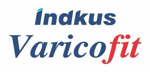 INDKUS VARICOFIT trademark artwork