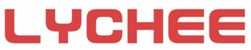 LYCHEE trademark artwork