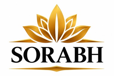 SORABH trademark artwork