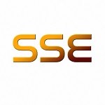 SSE trademark artwork