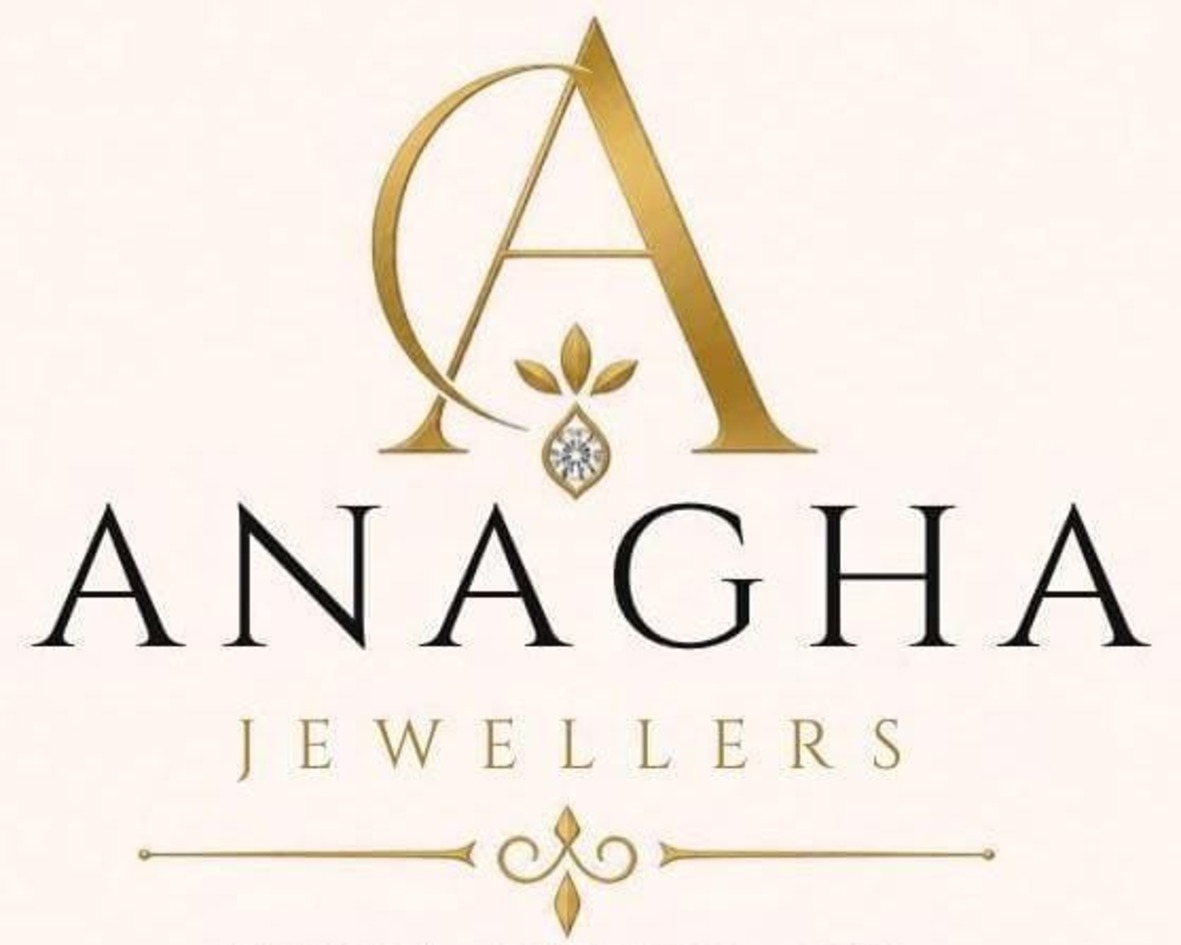 ANAGHA JEWELLERS trademark artwork