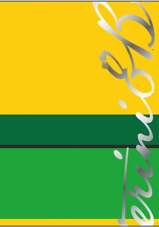 Label Mark – Trade Dress of Justerini & Brooks trademark artwork