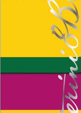 Label Mark – Trade Dress of Justerini & Brooks trademark artwork