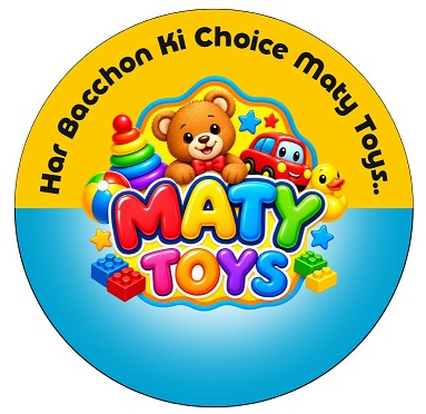 MATY TOYS trademark artwork