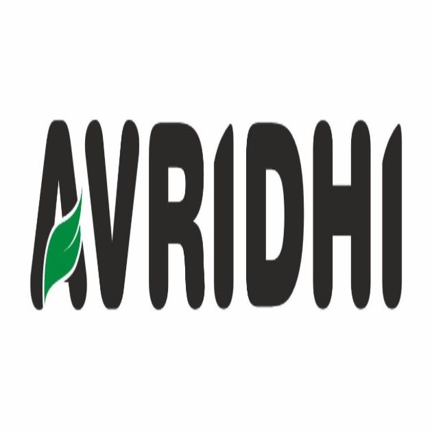 VRIDHI AGRO INPUTS trademark artwork