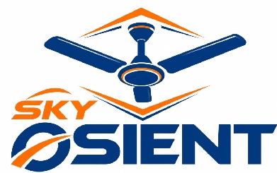 SKY OSIENT trademark artwork