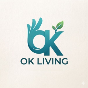 OK living trademark artwork