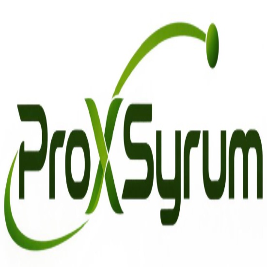 ProXSyrum trademark artwork