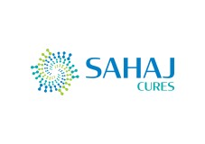 SAHAJ CURES trademark artwork