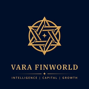 VARA FINWORLD trademark artwork