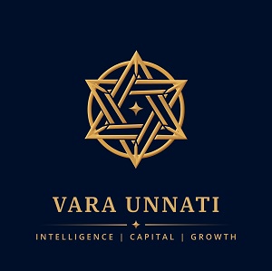 VARA UNNATI trademark artwork